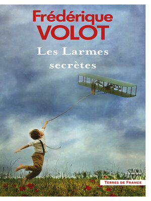 cover image of Les Larmes secrètes